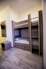 City Life Hotel