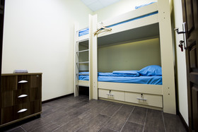 City Life Hotel