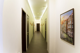 City Life Hotel