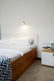 Coliving Zapataya