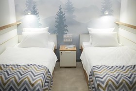 Coliving Zapataya