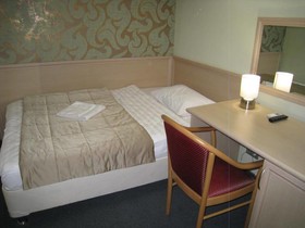 Comfort Moscow