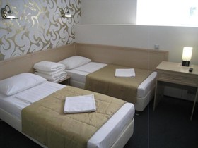 Comfort Moscow