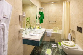 Congress Park Volynskoe