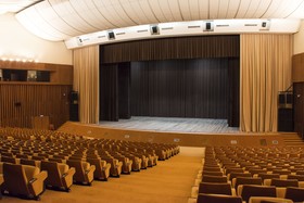 Cosmos Moscow VDNH Hotel