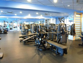 Cosmos Moscow VDNH Hotel