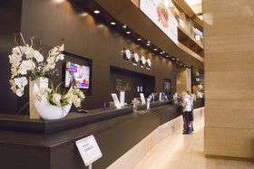 Cosmos Moscow VDNH Hotel