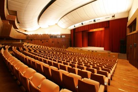 Cosmos Moscow VDNH Hotel