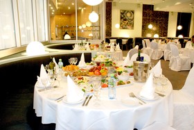 Cosmos Moscow VDNH Hotel