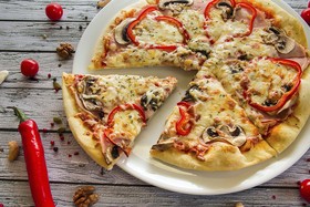 Cosmos Moscow VDNH Hotel