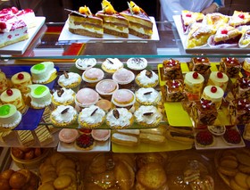 Cosmos Moscow VDNH Hotel