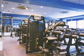 Cosmos Moscow VDNH Hotel