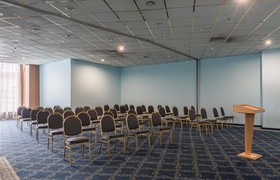 Cosmos Moscow VDNH Hotel