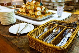 Cosmos Moscow VDNH Hotel