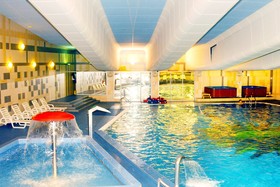 Cosmos Moscow VDNH Hotel