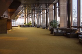 Cosmos Moscow VDNH Hotel