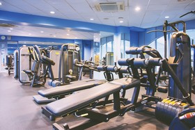 Cosmos Moscow VDNH Hotel