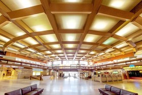 Cosmos Moscow VDNH Hotel