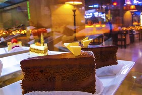 Cosmos Moscow VDNH Hotel