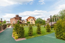Country Club Luchy