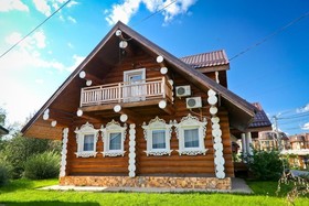 Country Club Luchy