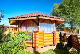 Country Club Luchy