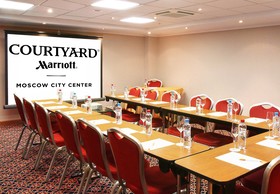 Hotel Artcourt Moscow Center