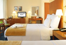 Hotel Artcourt Moscow Center