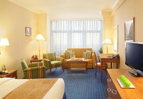 Hotel Artcourt Moscow Center