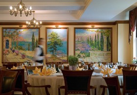 Hotel Artcourt Moscow Center