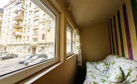 Croissant Bakery and Hotel