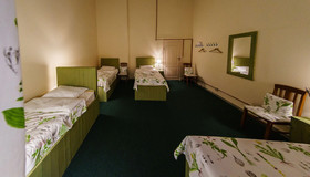 Croissant Bakery and Hotel