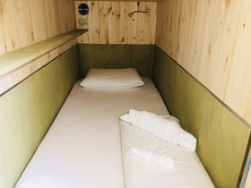 Croissant Bakery and Hotel