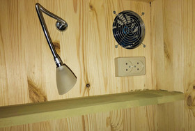 Croissant Bakery and Hotel