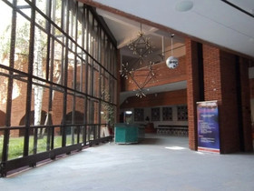 Croissant Bakery and Hotel