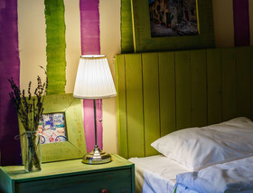 Croissant Bakery and Hotel