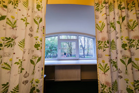 Croissant Bakery and Hotel