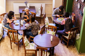 Croissant Bakery and Hotel