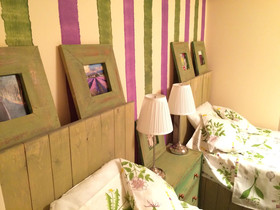 Croissant Bakery and Hotel