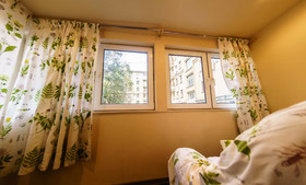 Croissant Bakery and Hotel