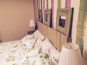 Croissant Bakery and Hotel