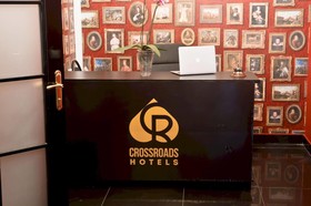 Crossroads Hotel