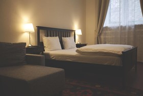 Crossroads Hotel