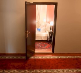 Crossroads Hotel