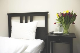 Crossroads Hotel