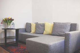 Crossroads Hotel
