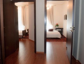 Crossroads Hotel