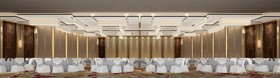 Crowne Plaza Moscow - Park Huaming