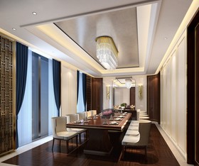 Crowne Plaza Moscow - Park Huaming