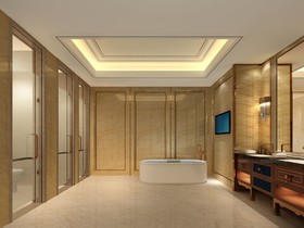 Crowne Plaza Moscow - Park Huaming
